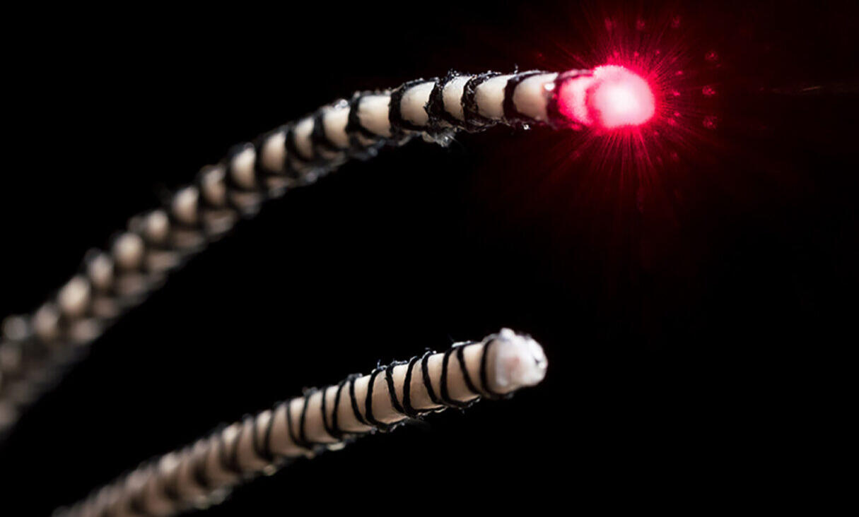 FOLAB Epsilon Sensor